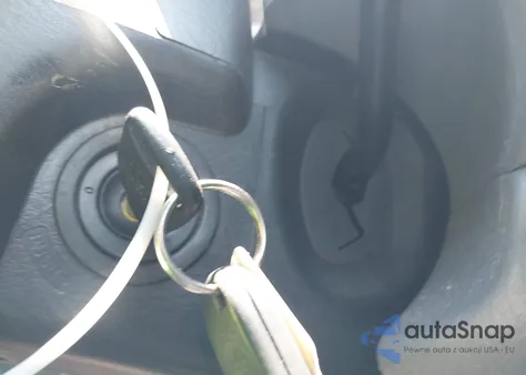 2004 Honda Pilot Ex-L из США, поврежденный, VIN 2HKYF18544H591871